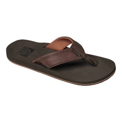 reef twinpin mens sandals