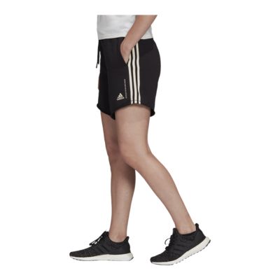 adidas cotton shorts