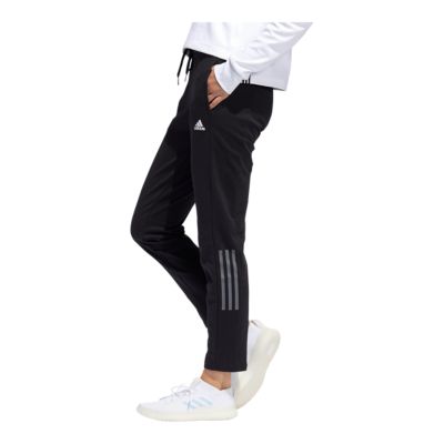 adidas tapered pants womens