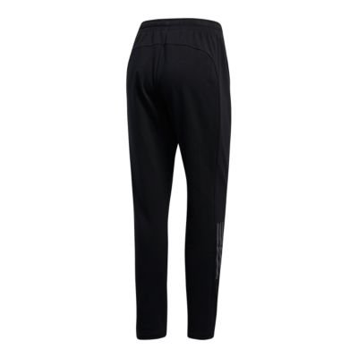 adidas post game pants womens