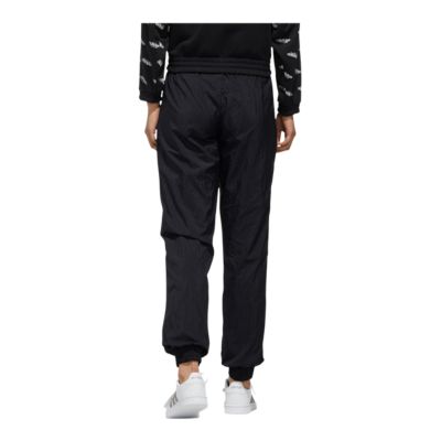 adidas woven track pants