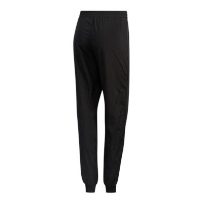 adidas woven pants womens