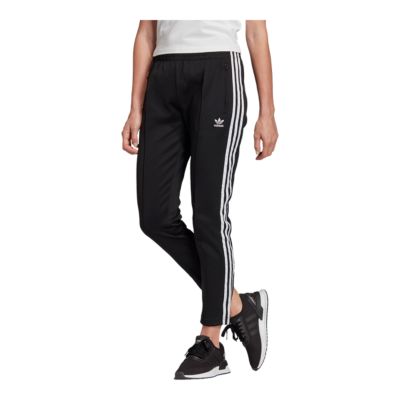 adidas original womens track pants