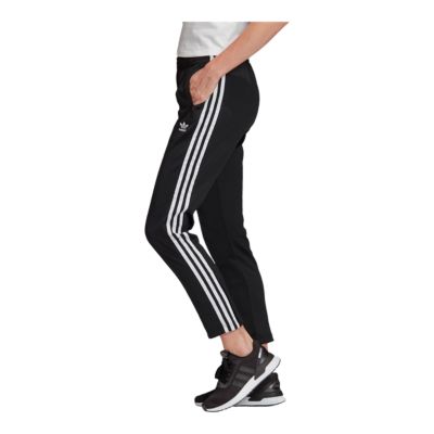 adidas superstar track pants womens