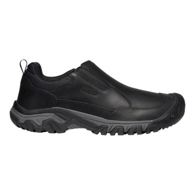 mens hiking slip on shoes