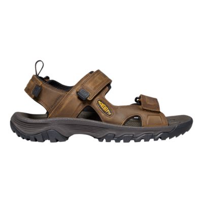 Keen Men's Targhee III Hiking Sandals, Water, Sport Sport Chek