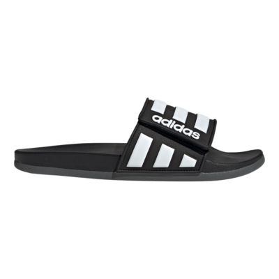 adidas slides women's canada