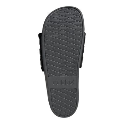 adidas men's adilette comfort