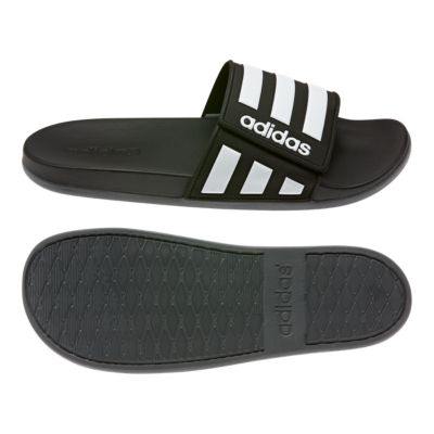 adilette adjustable slides