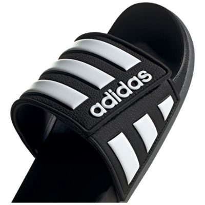 adidas adjustable sandals