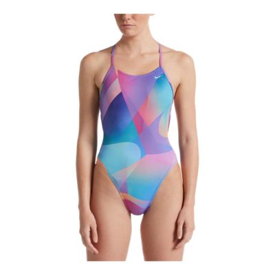 sport chek women's swimwear