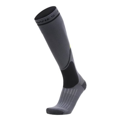 Howies Men's Pro Style Hockey Socks, MoistureWicking Sport Chek