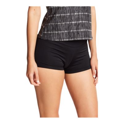 nike boy shorts women's