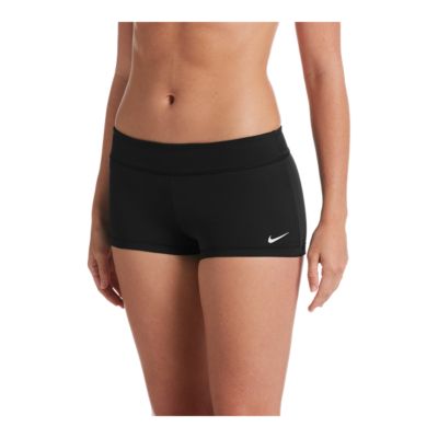 nike womens swim bottoms