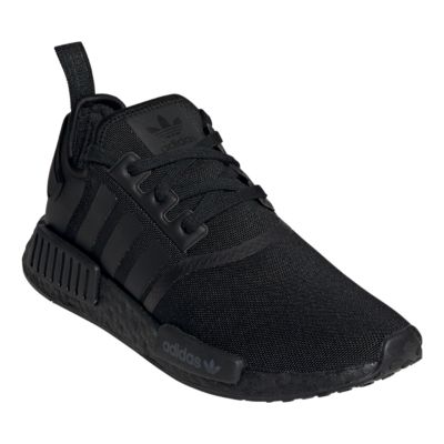 adidas nmd_r1 shoes black