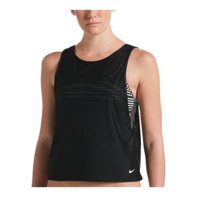 nike tankini