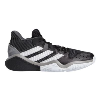 harden white basketball shoes