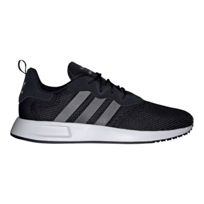 adidas xplr mens white