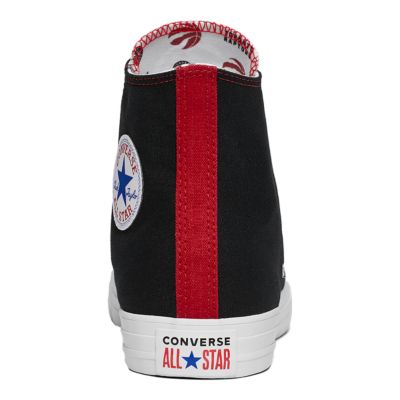 toronto raptors converse shoes