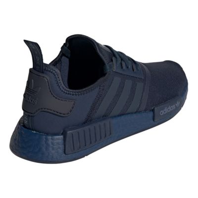 nmd_r1 shoes men's white