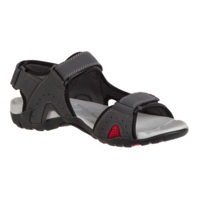 the north face men's el rio ii sandals