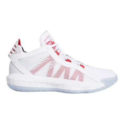 sport chek basketball shoes