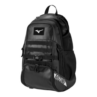mizuno baseball backpack
