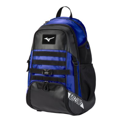 mizuno baseball backpack