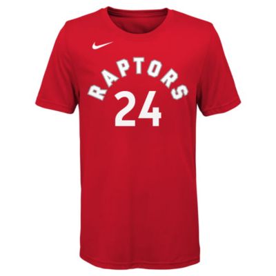 norman powell shirt