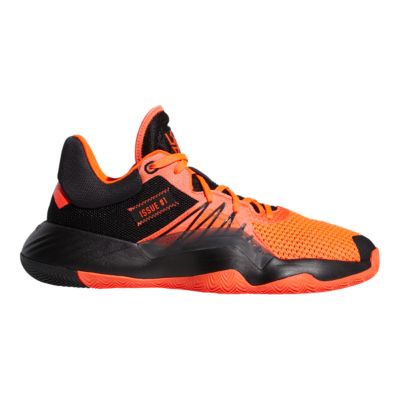 sport chek mens basketball shoes