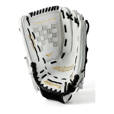 mizuno white glove