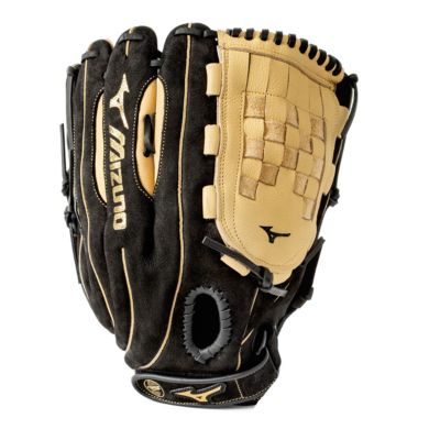 mizuno shadow glove 14