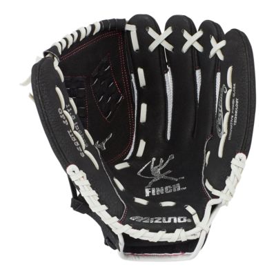 mizuno prospect finch