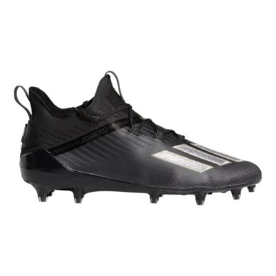 adidas Men's Adizero Burner Cleats 