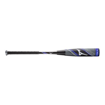 mizuno b19 hot metal