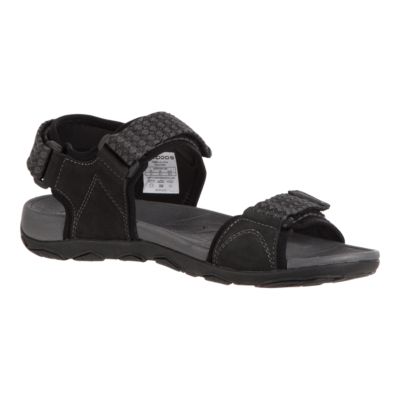 the north face men's el rio ii sandals