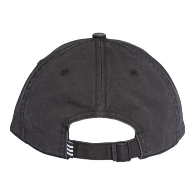 white mens cap