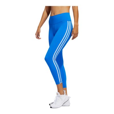 adidas women's believe this high rise tights