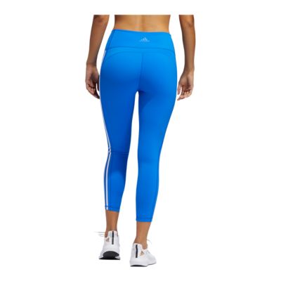 adidas women's believe this high rise tights