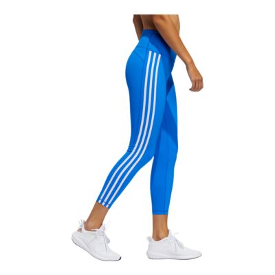 adidas women's believe this high rise tights