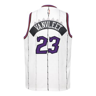 vanvleet raptors jersey