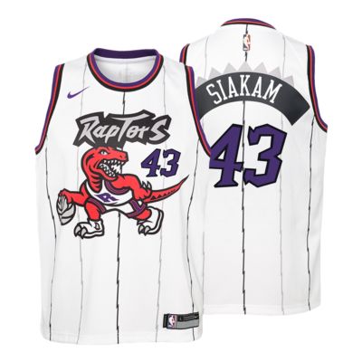 raptors jersey classic