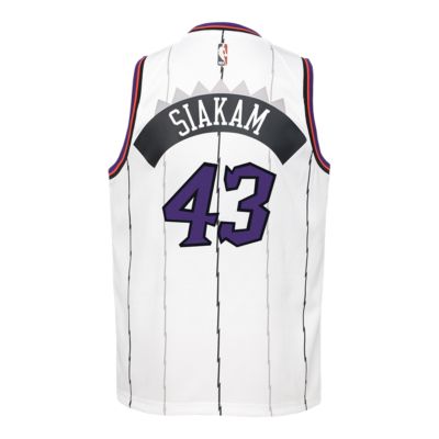 pascal siakam jersey canada