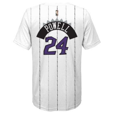 norman powell shirt