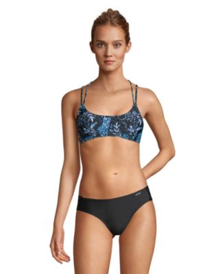 nike core two piece swimsuit