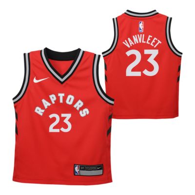 raptors replica jersey