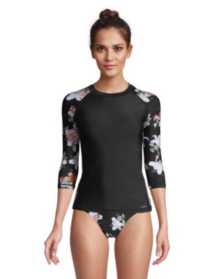 girl rash guard canada