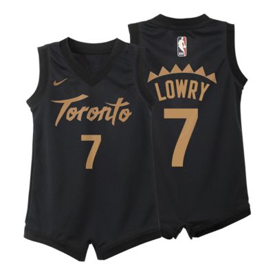 Toronto Raptors Nike Men's Kyle Lowry 