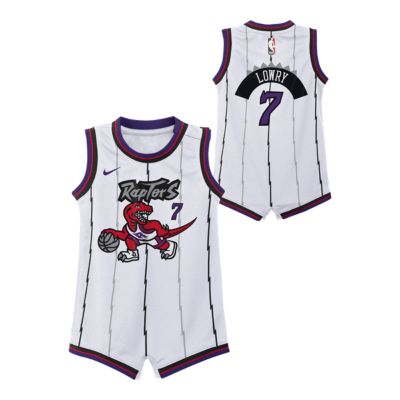 baby toronto raptors jersey