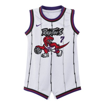 toronto raptors toddler jersey